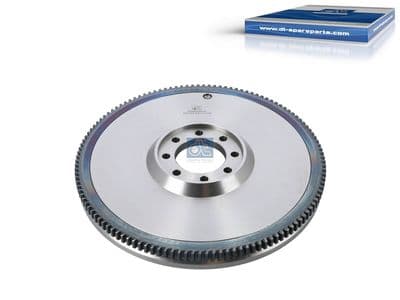 Volante motor DT Spare Parts 4.61105
