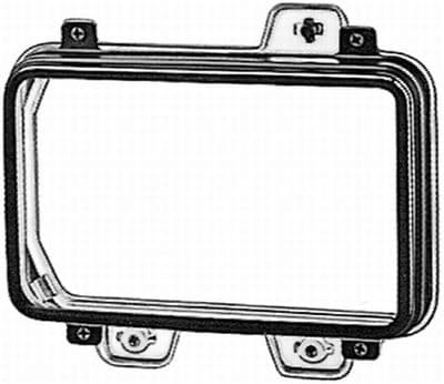 Alojamiento de los faros HELLA 1VB 005 444-037