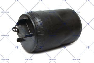 Cubrepolvo, suspensión neumática SAMPA SP 556632-01