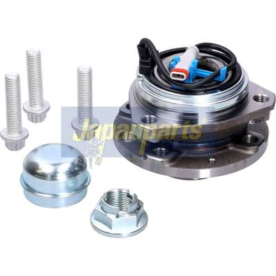 Buje JAPANPARTS KK-0120JM