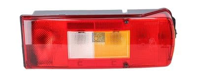Piloto posterior DT Spare Parts 2.24409