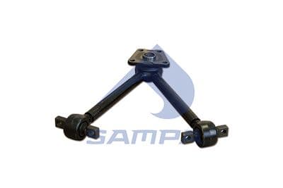 Brazo oscilante, suspensión de ruedas SAMPA 095.270