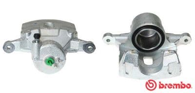 Caliper BREMBO F 30 208