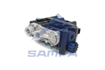 Válvula Solenoide SAMPA 096.2419