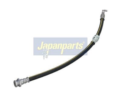 Soporte, manguera de freno JAPANPARTS TF-369