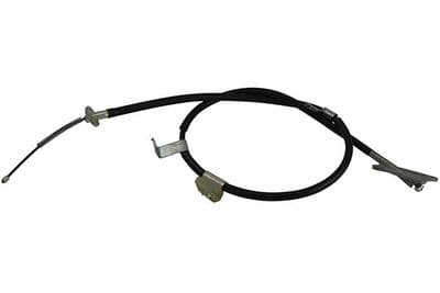 Cable de accionamiento, freno de estacionamiento Kavo Parts BHC-6571