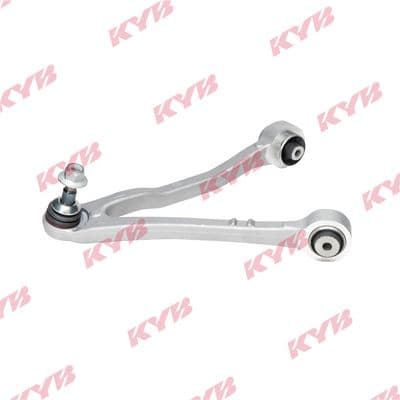 Brazo oscilante, suspensión de ruedas KYB KSC4471