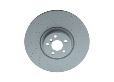 Disco de freno BOSCH 0 986 479 F55