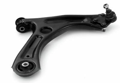 Brazo oscilante, suspensión de ruedas BOSCH 0 986 141 880