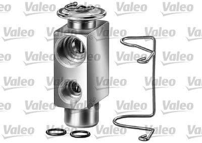 Válvula de expansión, aire acondicionado VALEO 508690