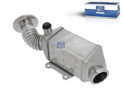 Módulo EGR DT Spare Parts 12.27306