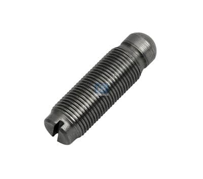 Tornillo de ajuste de juego de válvula DT Spare Parts 4.40097