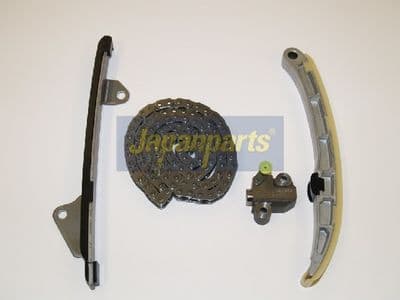 Juego de cadena de distribución JAPANPARTS KDK-207