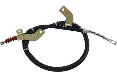 Cable de accionamiento, freno de estacionamiento Kavo Parts BHC-7507