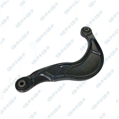 Brazo oscilante, suspensión de ruedas GSP S066201