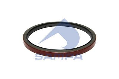 Sello, volante del motor SAMPA 076.462
