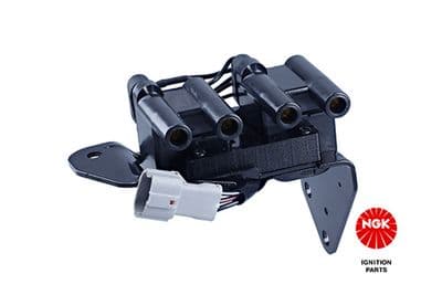 Bobina de encendido NGK 48272