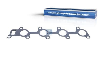 Junta, colector de escape DT Spare Parts 4.20729