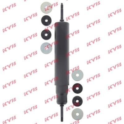 Amortiguador KYB 444037