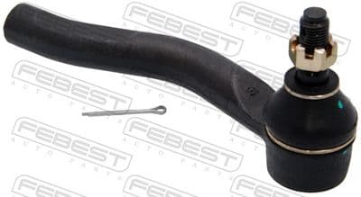 Rótula barra de dirección FEBEST 0121-ZZE120R