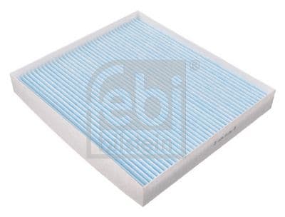 Filtro, aire del interior FEBI BILSTEIN 184134