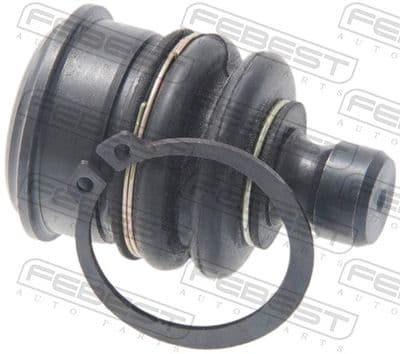Rótula de suspensión/carga FEBEST 0220-K13