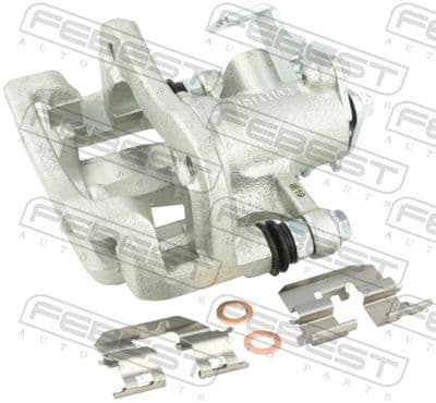 Caliper FEBEST 1277-SBRR