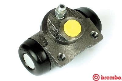 Cilindro de freno de rueda BREMBO A 12 274