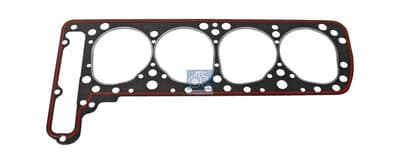 Junta, culata de cilindro DT Spare Parts 4.20748