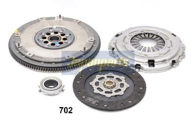 Kit de clutch JAPANPARTS KV-702
