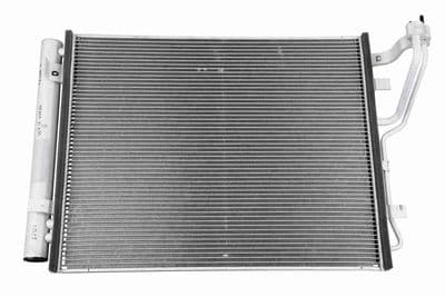 Condensador, aire acondicionado ACKOJA A52-62-0008