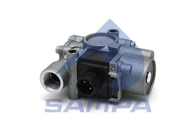 Válvula Solenoide SAMPA 094.077