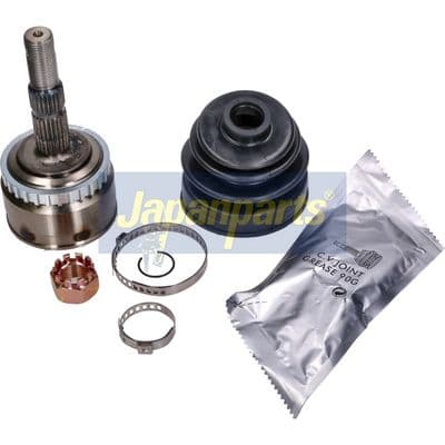 Juego de articulación, eje de transmisión JAPANPARTS GI-0407