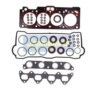Juego de juntas, culata de cilindro JAPANPARTS KG-279