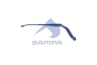Brazo del limpiaparabrisas, lavado de parabrisas SAMPA 030.2133