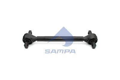 Brazo oscilante, suspensión de ruedas SAMPA 095.363