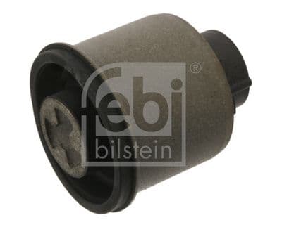 Suspensión, cuerpo del eje FEBI BILSTEIN 31547