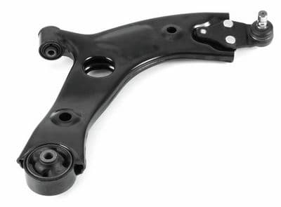 Brazo oscilante, suspensión de ruedas BOSCH 0 986 142 010