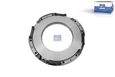 Plato de presión de clutch DT Spare Parts 2.30248