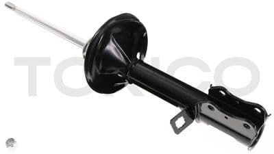 Amortiguador TOKICO B1034