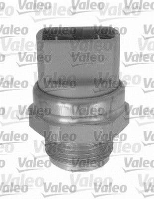 Interruptor de temperatura, ventilador del radiador VALEO 820304