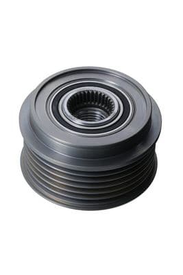 Rueda libre del alternador VALEO 588021
