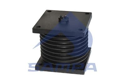 Soporte, muelle SAMPA 900.00155