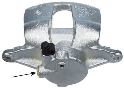 Caliper TEXTAR 38124500