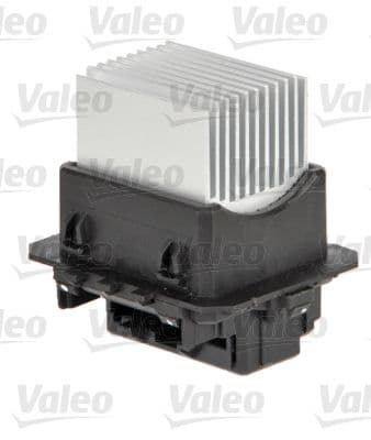 Regulador, ventilador del interior VALEO 515039