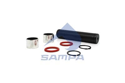 Juego de reparación, Rodillo de zapata de freno SAMPA 040.539