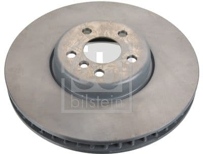 Disco de freno FEBI BILSTEIN 171454