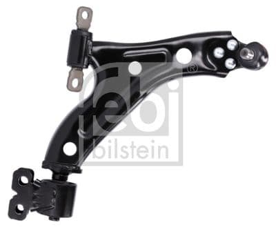 Brazo oscilante, suspensión de ruedas FEBI BILSTEIN 180382