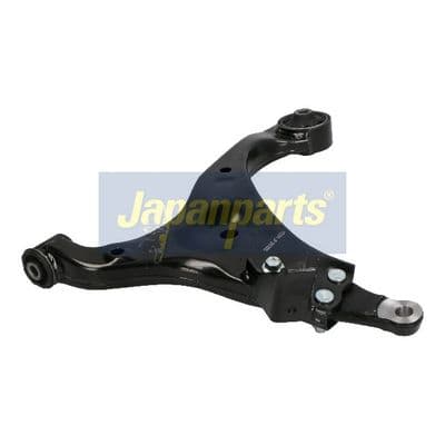 Brazo oscilante, suspensión de ruedas JAPANPARTS BS-K03R