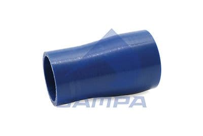Tubería de radiador SAMPA 060.261